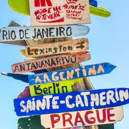 Wycieczki Punta Cana