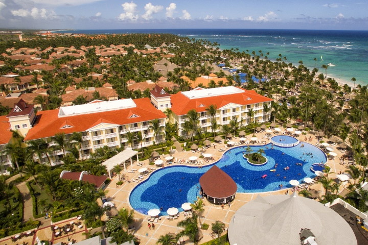 Bahia Principe Luxury Esmeralda