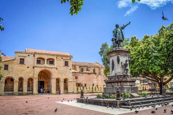 Jednodniowa wycieczka do Santo Domingo