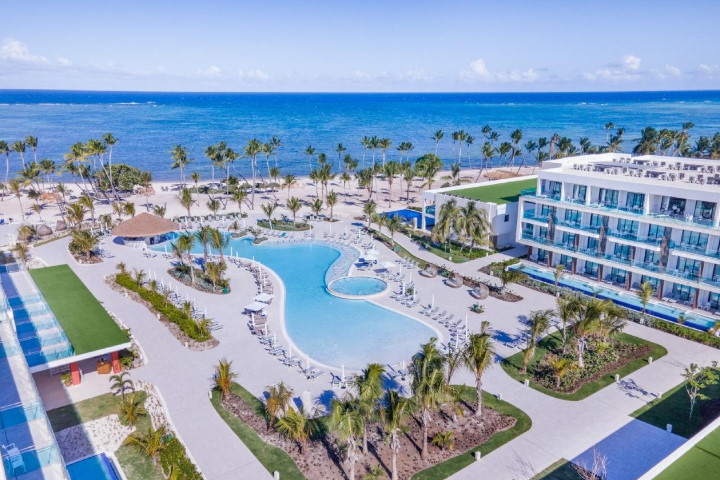 Serenade Punta Cana Beach & Spa Resort