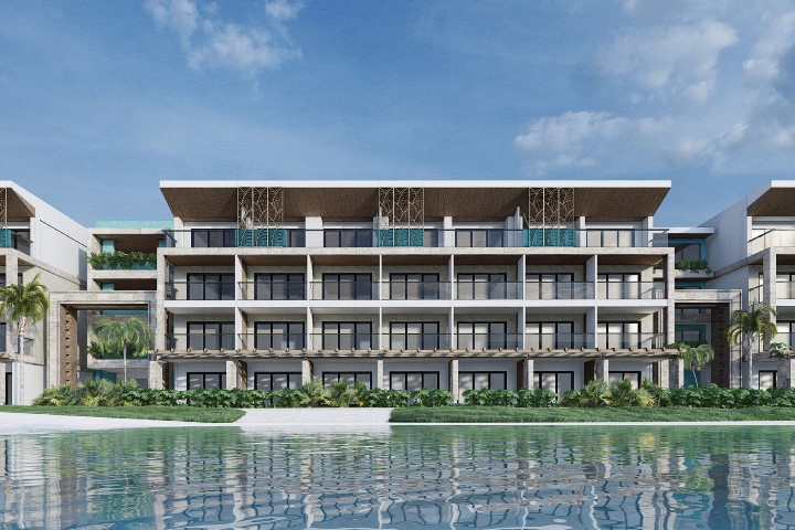 Serenade All Suites Adults Only Resort